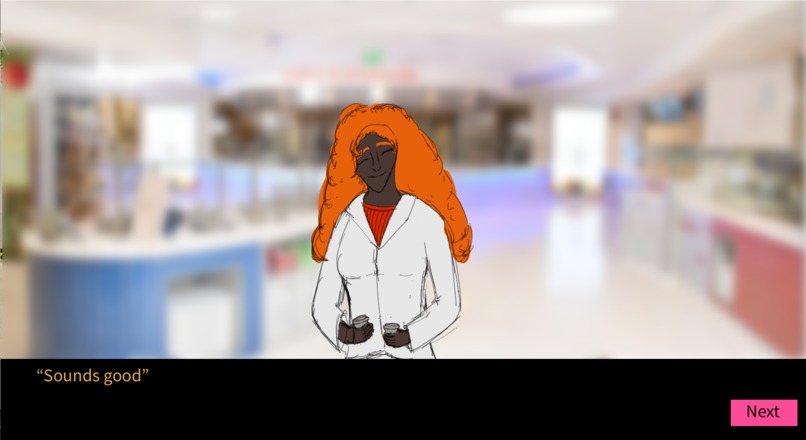 The Good Janitor – screenshot 3