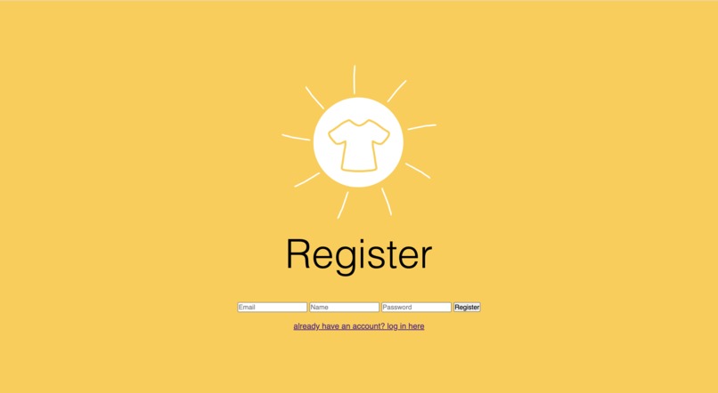 FashionForecast – screenshot 4