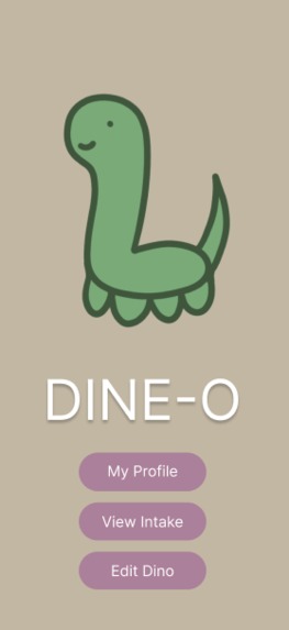 Dine-O – screenshot 2