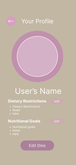 Dine-O – screenshot 3