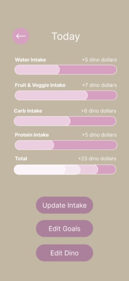 Dine-O – screenshot 4