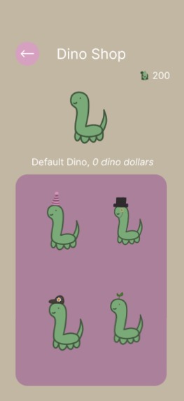 Dine-O – screenshot 5