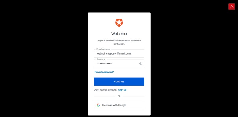 CampusFest – screenshot 4