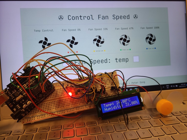 Hottie Cooler – screenshot 3