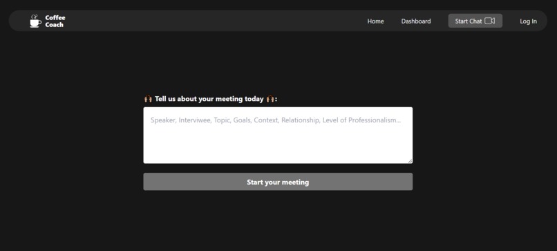 Coffee Coach – screenshot 3