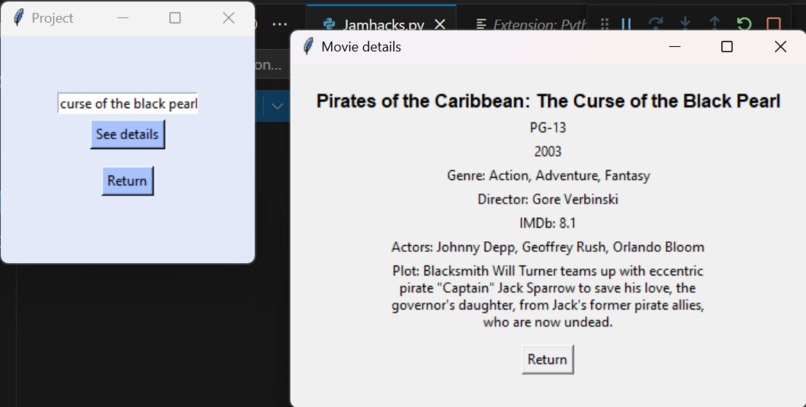 Twovie – screenshot 3