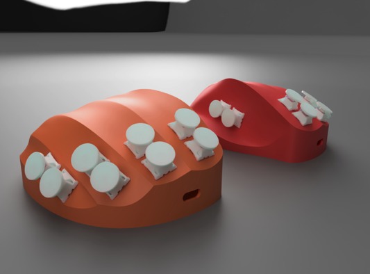 SwiftSpeak – screenshot 3