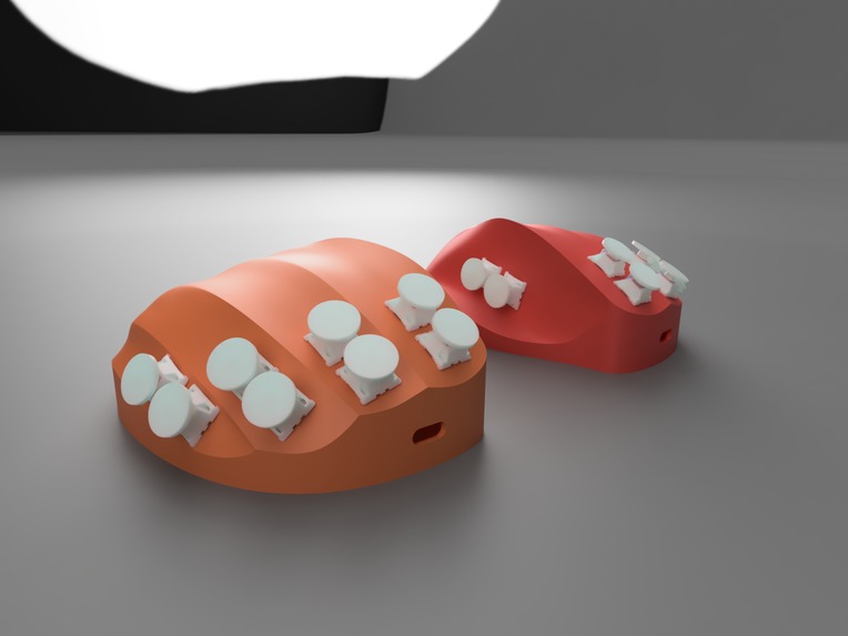 SwiftSpeak – screenshot 4