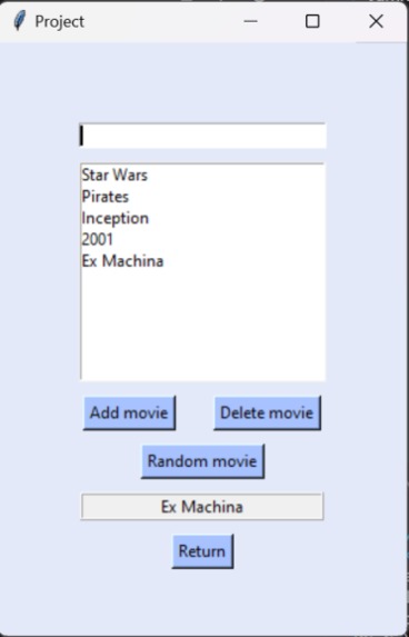 Twovie – screenshot 5