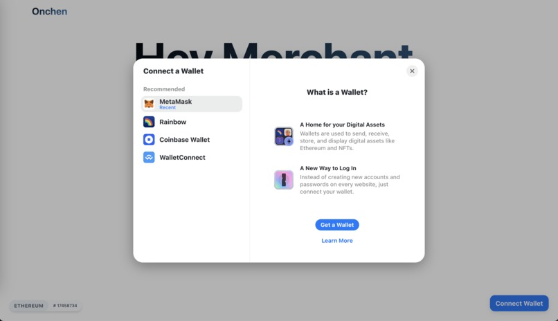 Onchen – screenshot 3
