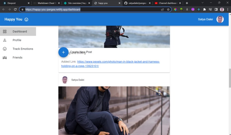 Happy you – screenshot 12