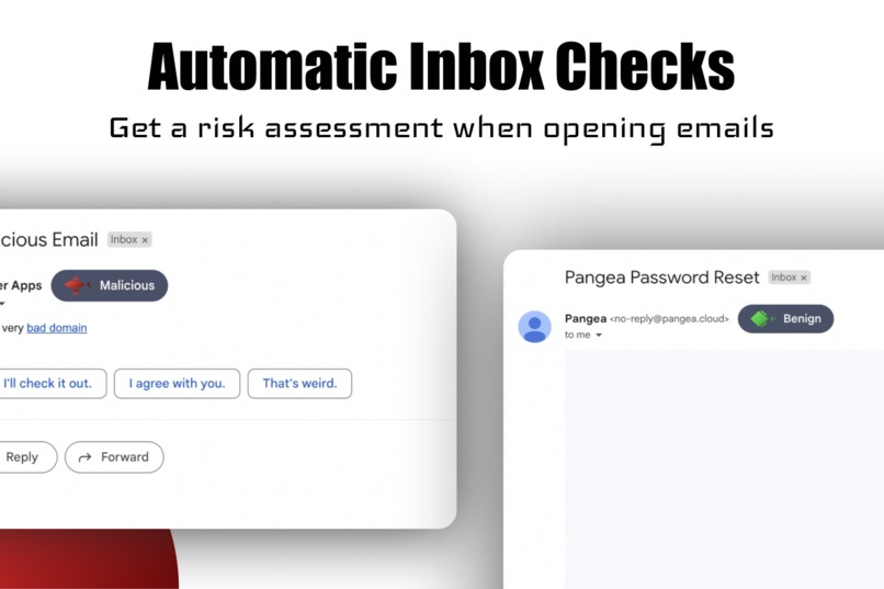 RedPhish – screenshot 3