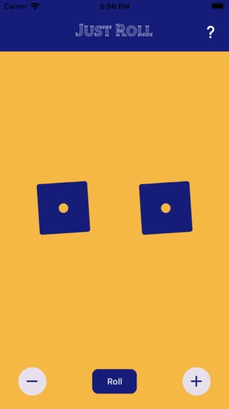 JUST ROLL – screenshot 3