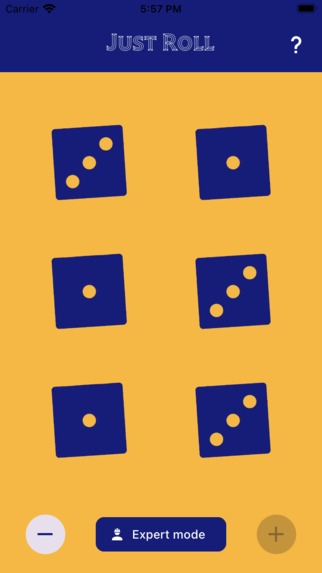 JUST ROLL – screenshot 6