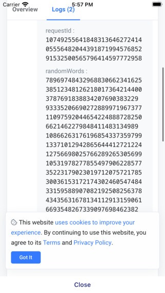 JUST ROLL – screenshot 5