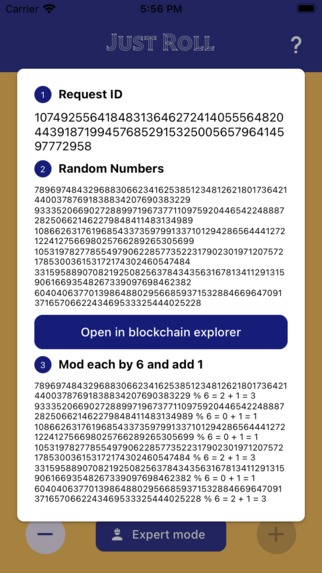 JUST ROLL – screenshot 4