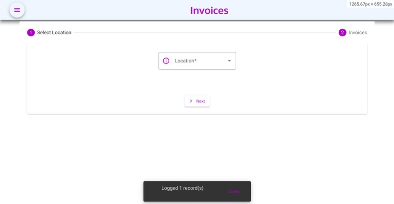 Healus Assurance – screenshot 1