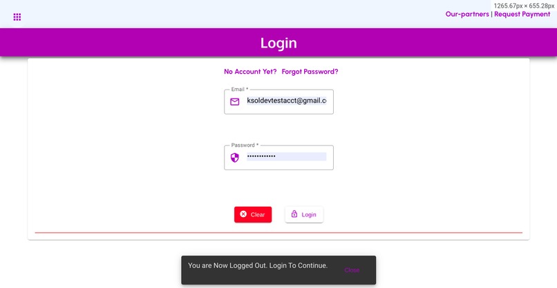 Healus Assurance – screenshot 2