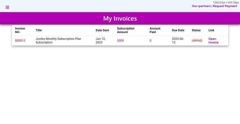 Healus Assurance – screenshot 3