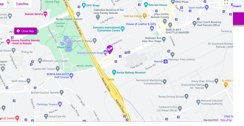 Healus Assurance – screenshot 6