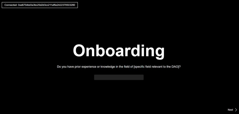 DAiO – screenshot 3