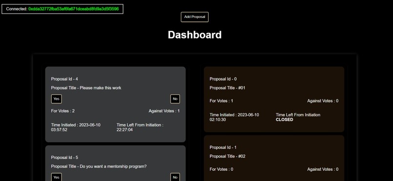 DAiO – screenshot 4