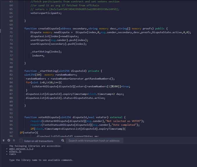 DAiO – screenshot 7