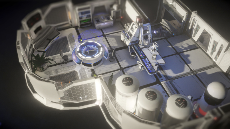 Celestial Outpost: Galactic Frontier – screenshot 16
