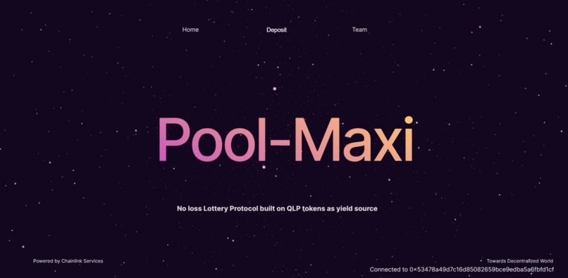 Pool-Maxi – screenshot 1