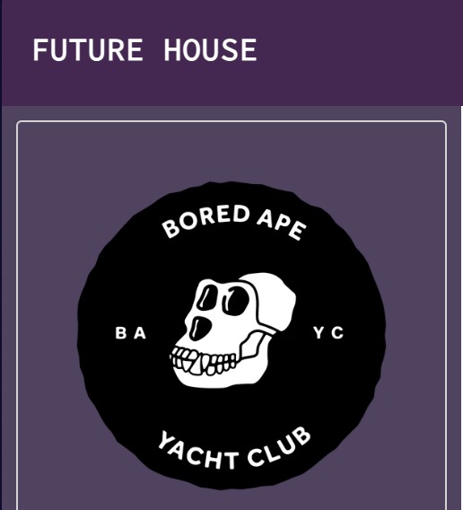 Future House – screenshot 1