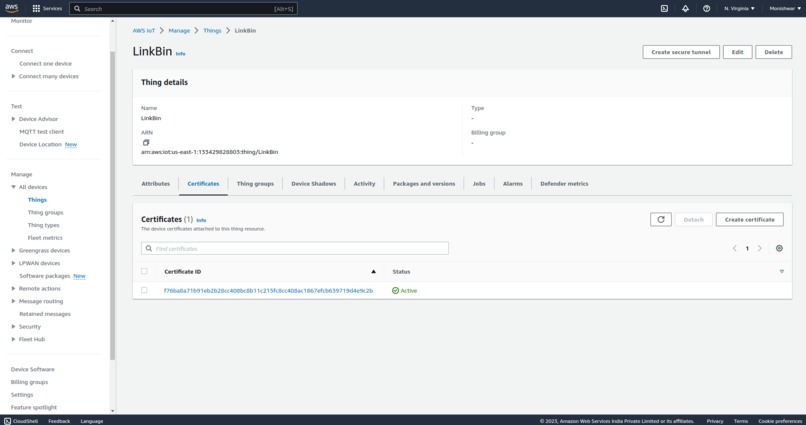 LinkBin – screenshot 5