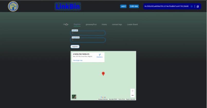LinkBin – screenshot 10