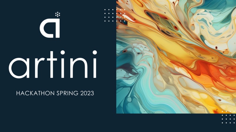 artini.ai – screenshot 1