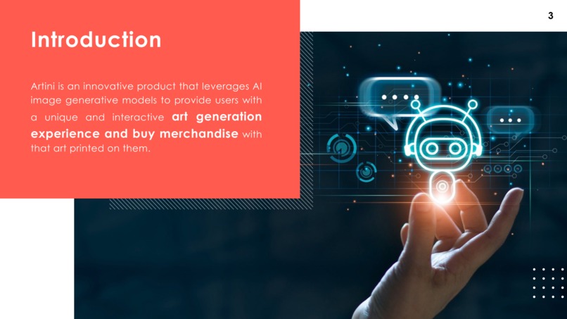 artini.ai – screenshot 3