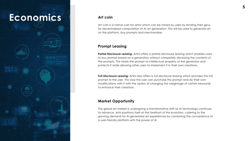 artini.ai – screenshot 5