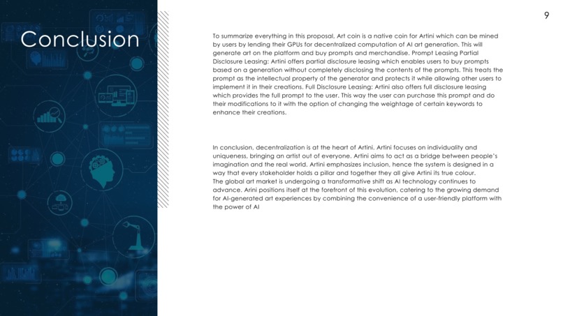 artini.ai – screenshot 9