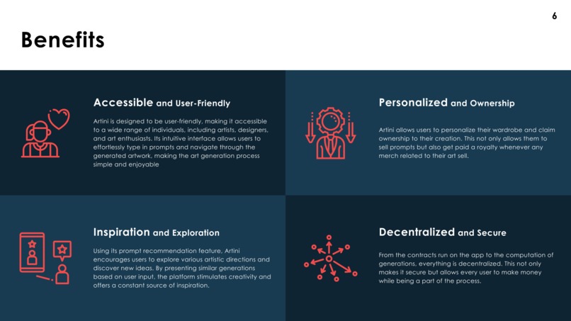 artini.ai – screenshot 6
