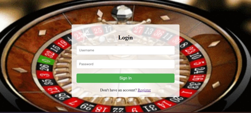 BlockRoulette – screenshot 2