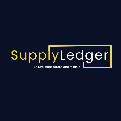 SupplyLedger – screenshot 1