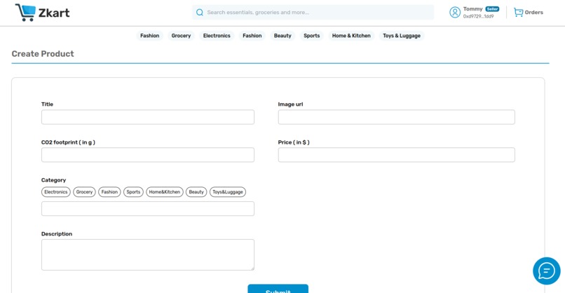 Zkart – screenshot 6