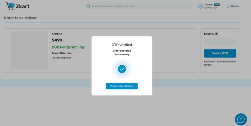Zkart – screenshot 8