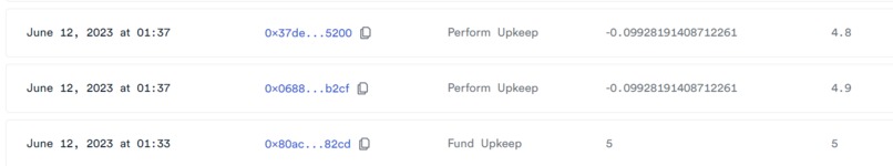 Lateral Protocol – screenshot 2