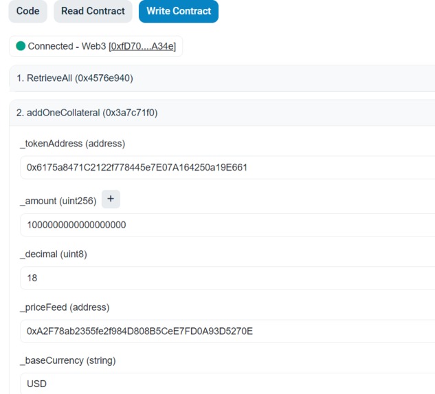 Lateral Protocol – screenshot 4
