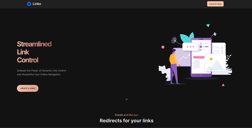 Blavo – screenshot 1