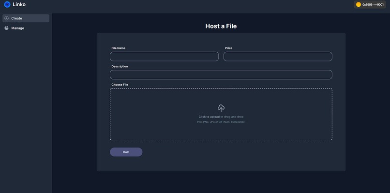 Blavo – screenshot 2