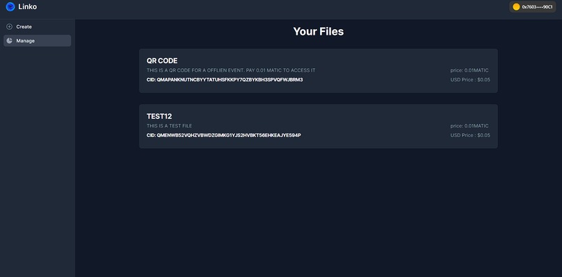 Blavo – screenshot 3