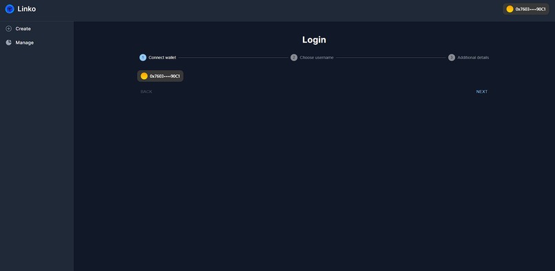 Blavo – screenshot 4