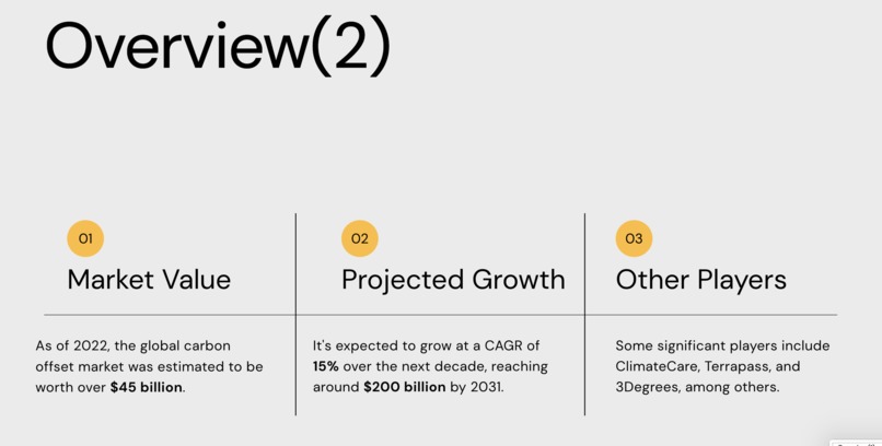 EcoChain – screenshot 5