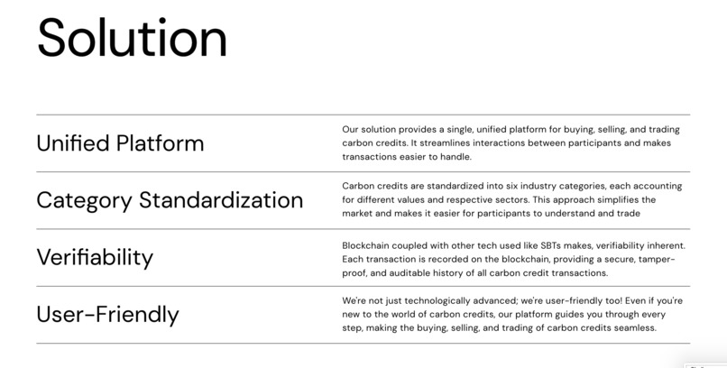 EcoChain – screenshot 7