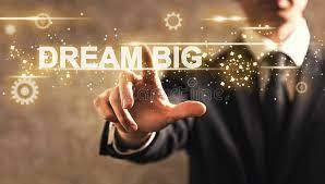 Dream-Bid – screenshot 1